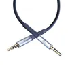 Kabel 3mk AUX minijack 3,5 mm / AUX minijack 3,5 mm
